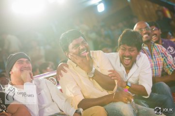 Chinnadana Neekosam Movie Platinum Disc Function